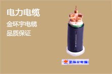 电力电缆